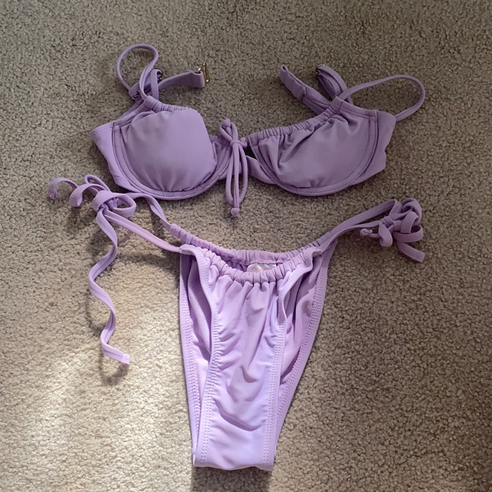 Target bikini